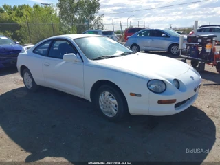 TOYOTA TOYOTA CELICA ST