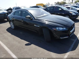 JAGUAR JAGUAR XF 35T PRESTIGE