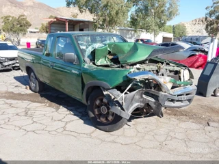 NISSAN NISSAN FRONTIER SE/XE