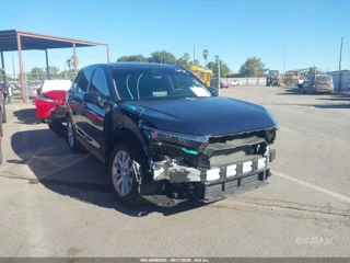 HONDA HONDA CR-V EX 2WD
