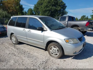 MAZDA MAZDA MPV DX/ES/LX