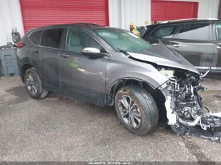 HONDA HONDA CR-V 2WD EX-L