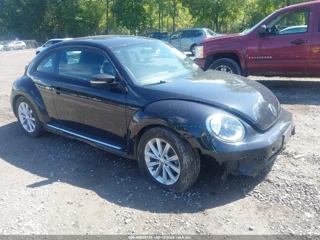 VOLKSWAGEN VOLKSWAGEN BEETLE 2.0T COAST/2.0T S