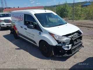 FORD FORD TRANSIT CONNECT XL