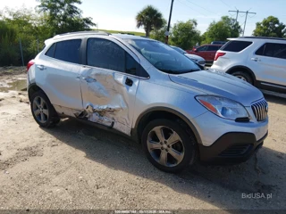 BUICK BUICK ENCORE