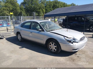 FORD FORD TAURUS SEL