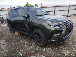 LEXUS LEXUS GX 460