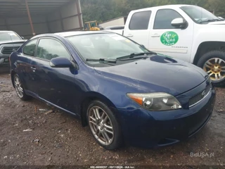 SCION SCION TC