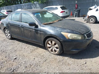 HONDA HONDA ACCORD 2.4 EX-L