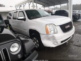 GMC YUKON XL 1500 SLE
