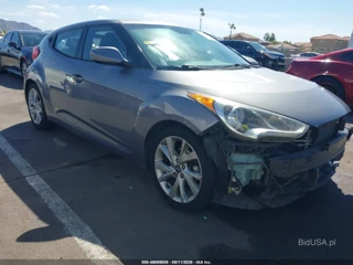 HYUNDAI HYUNDAI VELOSTER