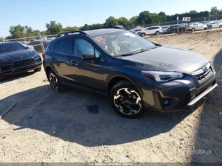 SUBARU SUBARU CROSSTREK LIMITED