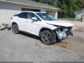 LEXUS LEXUS RX 350
