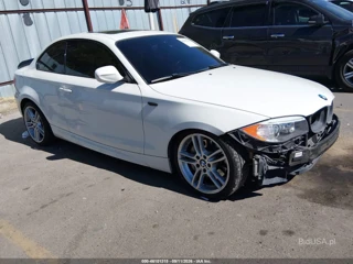 BMW 135I