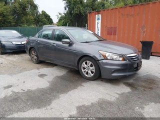 HONDA HONDA ACCORD 2.4 SE