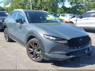 MAZDA MAZDA CX-30 2.5 S CARBON EDITION