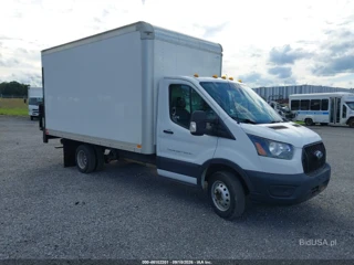 FORD FORD TRANSIT-350 CAB