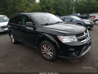 DODGE DODGE JOURNEY SXT