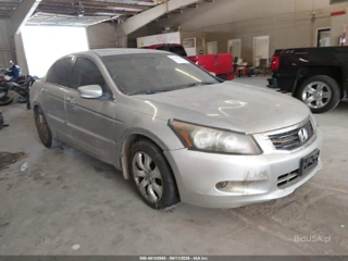 HONDA HONDA ACCORD 3.5 EX-L