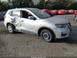NISSAN NISSAN ROGUE S