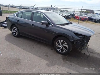 SUBARU SUBARU LEGACY PREMIUM