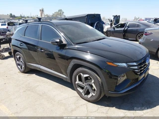 HYUNDAI HYUNDAI TUCSON SEL