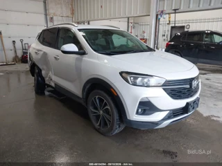 BUICK BUICK ENCORE GX AWD SELECT