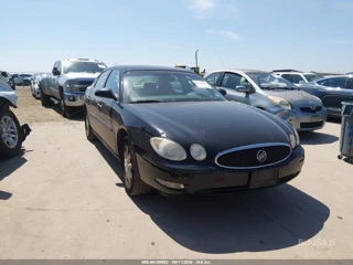 BUICK BUICK LACROSSE CX