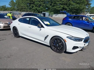 BMW 840 GRAN COUPE I XDRIVE