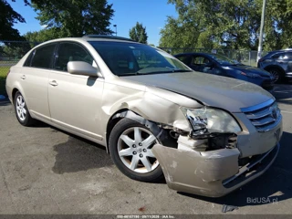 TOYOTA TOYOTA AVALON XL