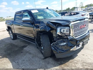 GMC SIERRA 1500 DENALI