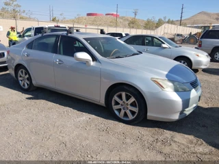 LEXUS LEXUS ES 350