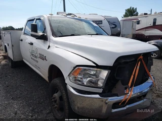 RAM RAM 3500 CHASSIS TRADESMAN/SLT/LARAMIE