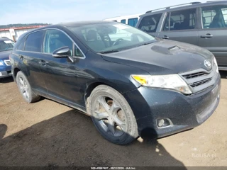 TOYOTA TOYOTA VENZA LE V6