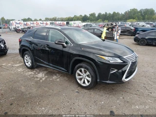 LEXUS LEXUS RX 350