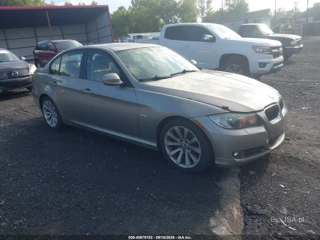 BMW 328I XDRIVE