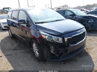 KIA KIA SEDONA LX