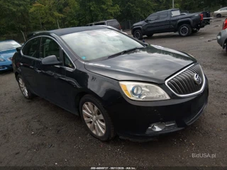 BUICK BUICK VERANO