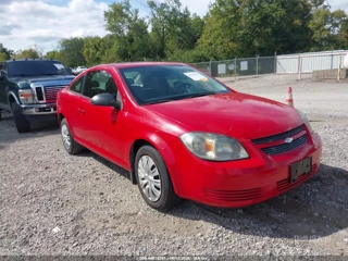 CHEVROLET CHEVROLET COBALT LS