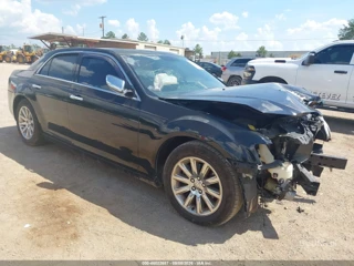 CHRYSLER CHRYSLER 300 LIMITED