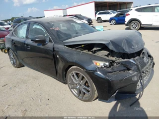 LEXUS LEXUS IS 200T