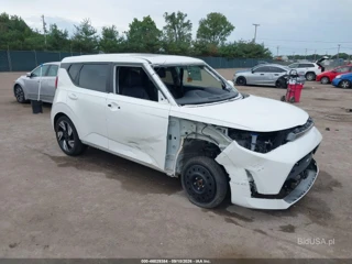 KIA KIA SOUL GT-LINE