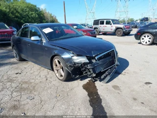 AUDI AUDI S4 3.0 PREMIUM PLUS