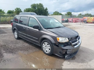 DODGE DODGE GRAND CARAVAN AMERICAN VALUE PKG