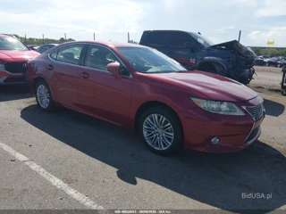 LEXUS LEXUS ES 350