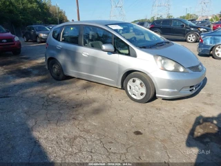 HONDA HONDA FIT