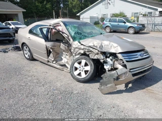 FORD FORD FUSION SE