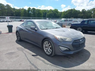 HYUNDAI HYUNDAI GENESIS 2.0T PREMIUM