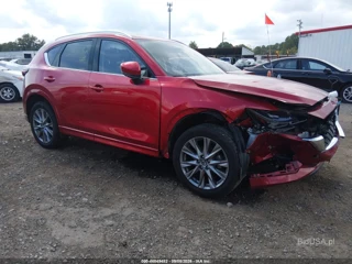MAZDA MAZDA CX-5 2.5 S PREMIUM PACKAGE