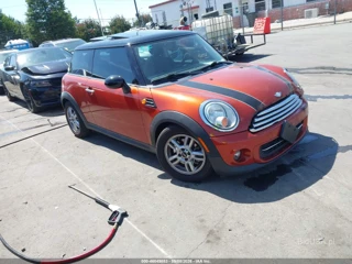 MINI MINI COOPER